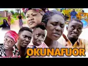 Video: OKUNAFUOR 1& 2 - Asante Akan Ghanaian Twi Movie